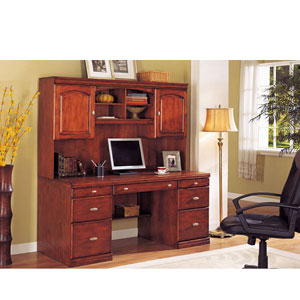 Twin Falls Office Desk 9727 (A)