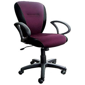 Lynwood Office Chair w/ Pneumatic Lift 9750 (A)