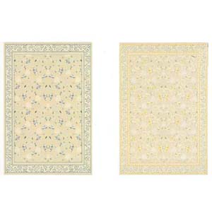Oriental Rug 98 (HD) Isabelle Collection