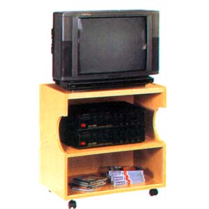 T.V. Stand 998 (E&S)