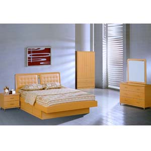 Bed Room Set A205_(TH)