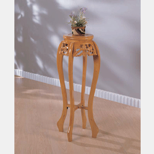 Round Style Plant Stand A4834 (YL)