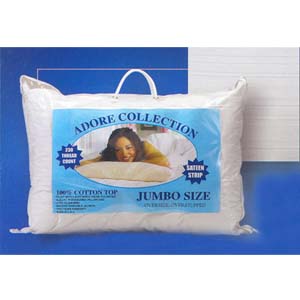 230 Adore Collection Jumbo Pillow (AP)