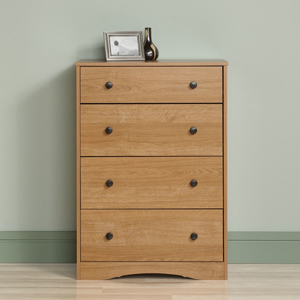 Timber 4 Drawer Chest ANDO2506(WFFS)