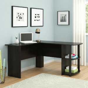 Salina L-Shape Corner Desk ANDO4731(WFFS)