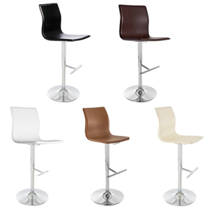 Adjustable Height Swivel Stool AS-KLUB(OFS)