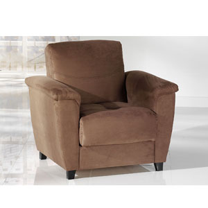 Aspen Rainbow Truffle Armchair (SU)