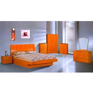 Bed Room Set B13_(TH)