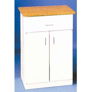 20 In. Deep Insulated Metal Base Cabinet B2024 (ARC)