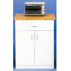 20 In.  Deep Insulated Metal Base Cabinet B2030 (ARC)