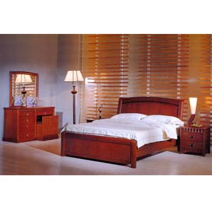 Bed Room Set B23_(TH)