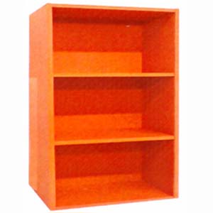 Bookcase BC-403(CR)