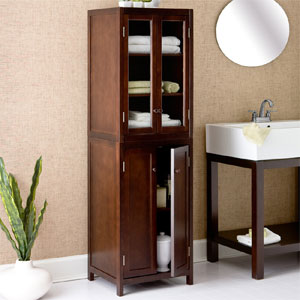 Reserve Deluxe Espresso Storage Tower BE9074 (SEIFS) 