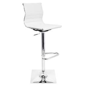 Adjustable Contemporary Barstool BS-TW-MASTER(WFFS)