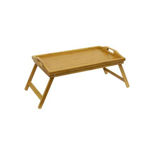 BED TRAY WITH FOLDING LEGS BT01014(HDS)