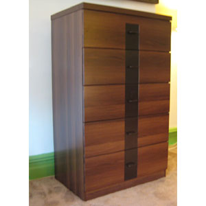 5-Drawer Chest C06-10(ZC)