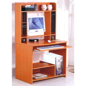 Computer Desk CD-1343 (CR)