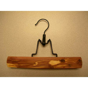 Deluxe Cedar Trouser Hanger CDT8923 (PM)