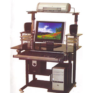 Computer Cart CD-318(FM)