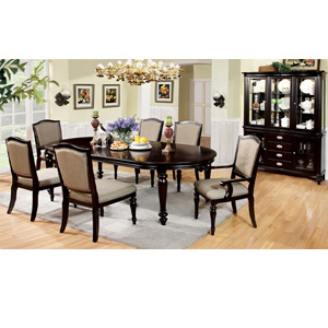 Harrington Dining Set CM3970T(IEM)