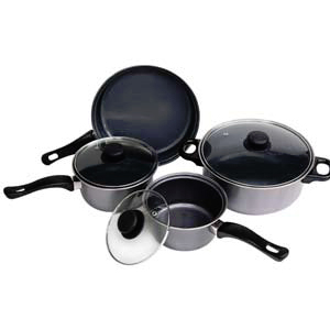 7PC COOKWARE SET CS00398(HDS)