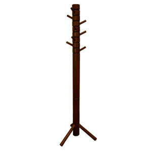 Farmhouse Coat Tree CT16528 (PM)