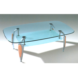 Coffee Table CT316C (PK)