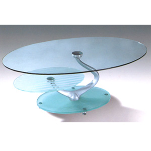 Coffee Table CT323C (PK)