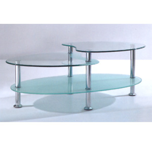 Coffee Table CT332 (PK)