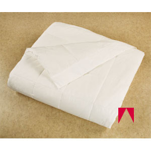 Martex EcoPure T240 Fiberfill Blanket D7DECOPURE_(AHR)