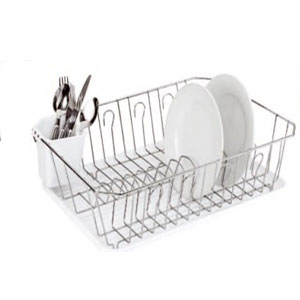 Dish Rack With Tray DD10022(HDS)