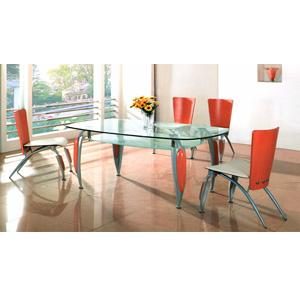 Dining Table DT316 (PK)