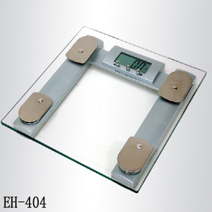 Glass Body Fat Analyzer EH-40_(ATH)