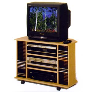 Corner T.V. Stand EH-7030C (HS)