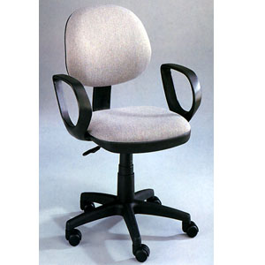 Secretary Arm Chair F1504 (PX)