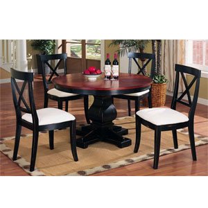 5-Pc Dining Set F2064/F1040 (PX)