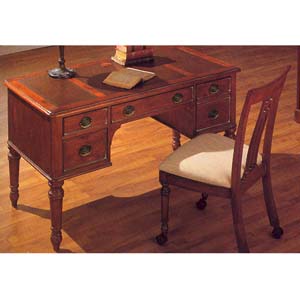 2-Pc Set Writing Desk And Chair F2226 (PX)