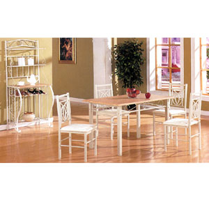 5-Piece Dinette Set F2248 (PX)