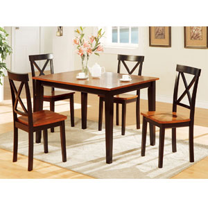 5 Piece Dining Room Set F2250(PX)