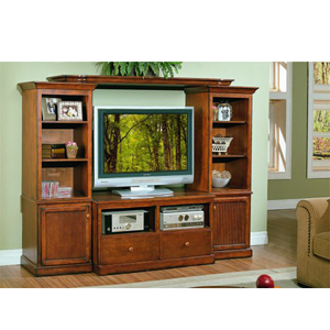 Entertainment Center F4474 (PX)