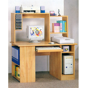 Computer Desk F4664 (PX)