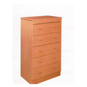 Six  Drawer Chest F5039_ (TMC)