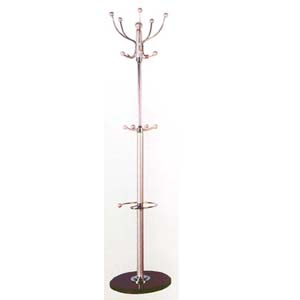Coat Rack With Heavy Marble Base 4303(SYFS)