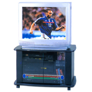 T.V. Stand F5901 (TMC)