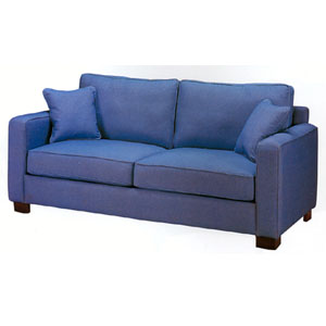 Loveseat & Sofa F7025/26 (PX)