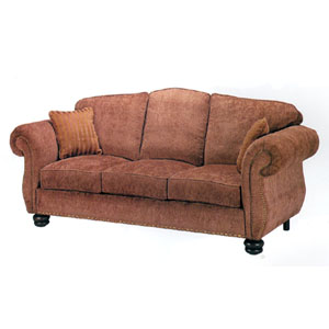 Sofa & Loveseat F7029/28 (PX)