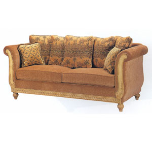 Loveseat and Sofa F7293/94 (PX)