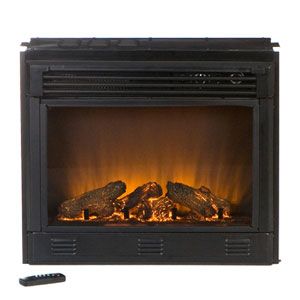 Standard Electric Firebox Inset with Remote FA5155 (SEIFS)