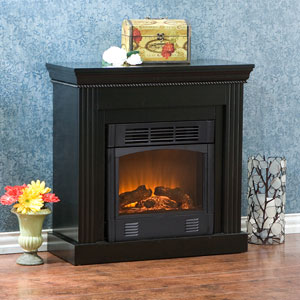 Walden Petite Electric Fireplace FA910_E (SEIFS)