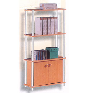 2-Shelf Bookcase 5623 (TMC)